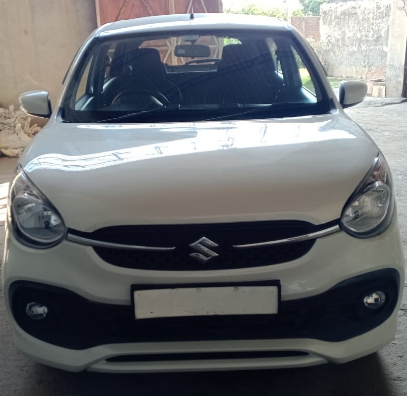 Maruti Suzuki Celerio Zxi Plus