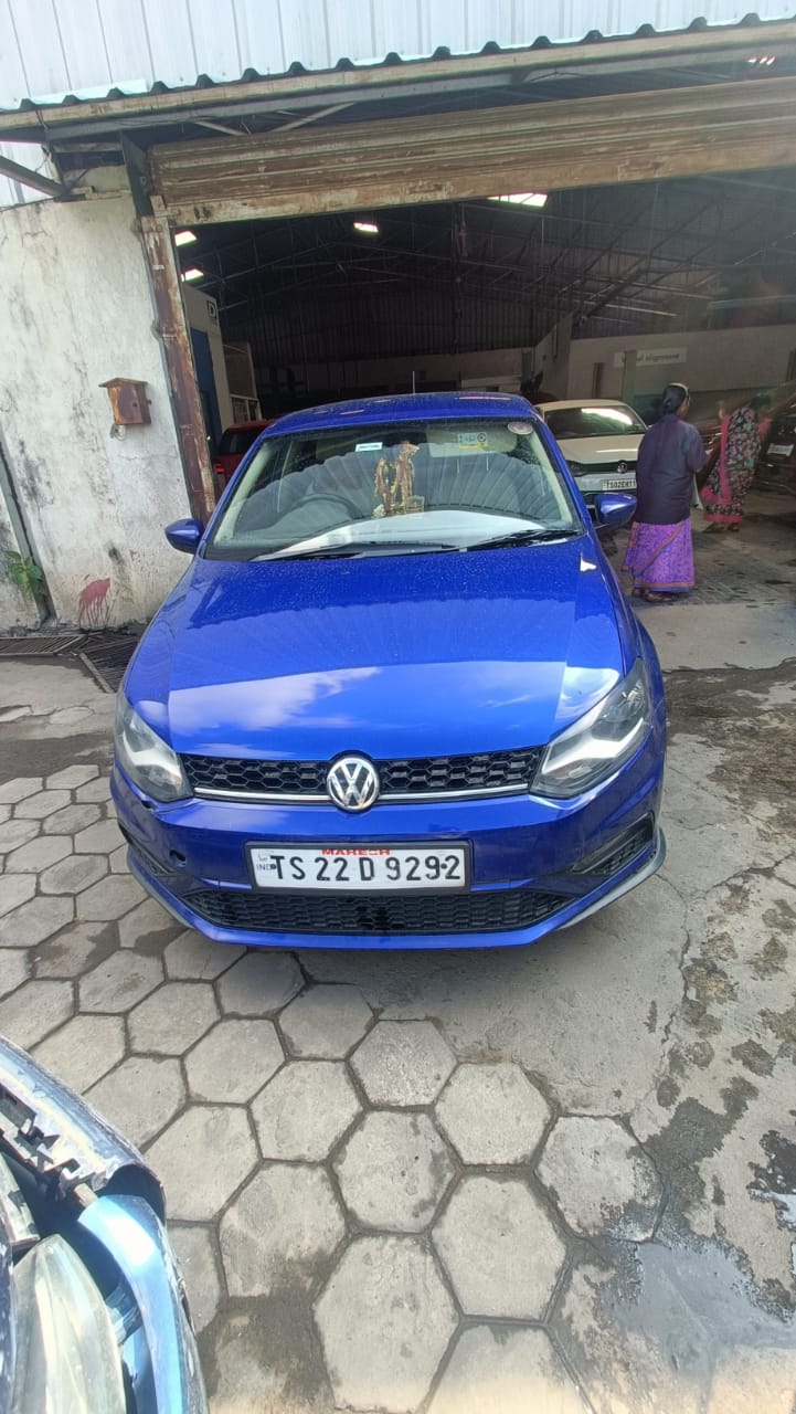 Volkswagen Vento(2019-2020) Highline 1.5 Diesel