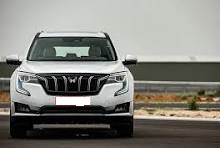 Mahindra Xuv500(2018-2020) W7 At
