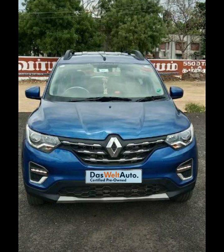 Renault Triber(2020-2023) Rxl Bs-vi