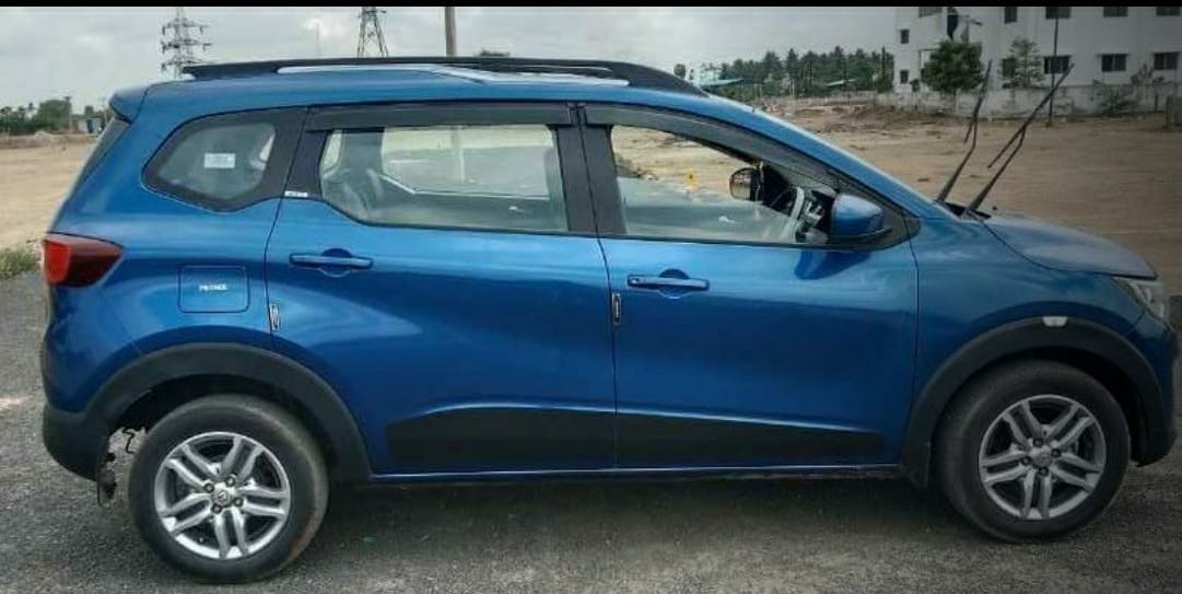 Renault Triber(2020-2023) Rxl Bs-vi