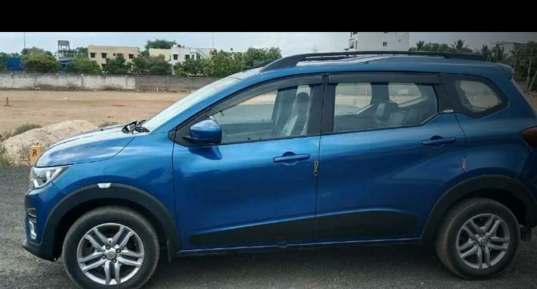 Renault Triber(2020-2023) Rxl Bs-vi