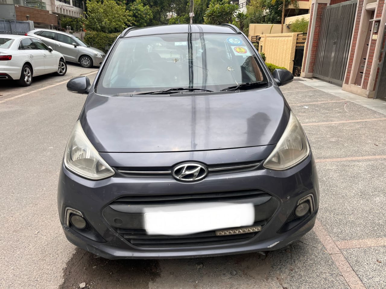 Hyundai I10(2010-2017) Era 1.1 Irde2