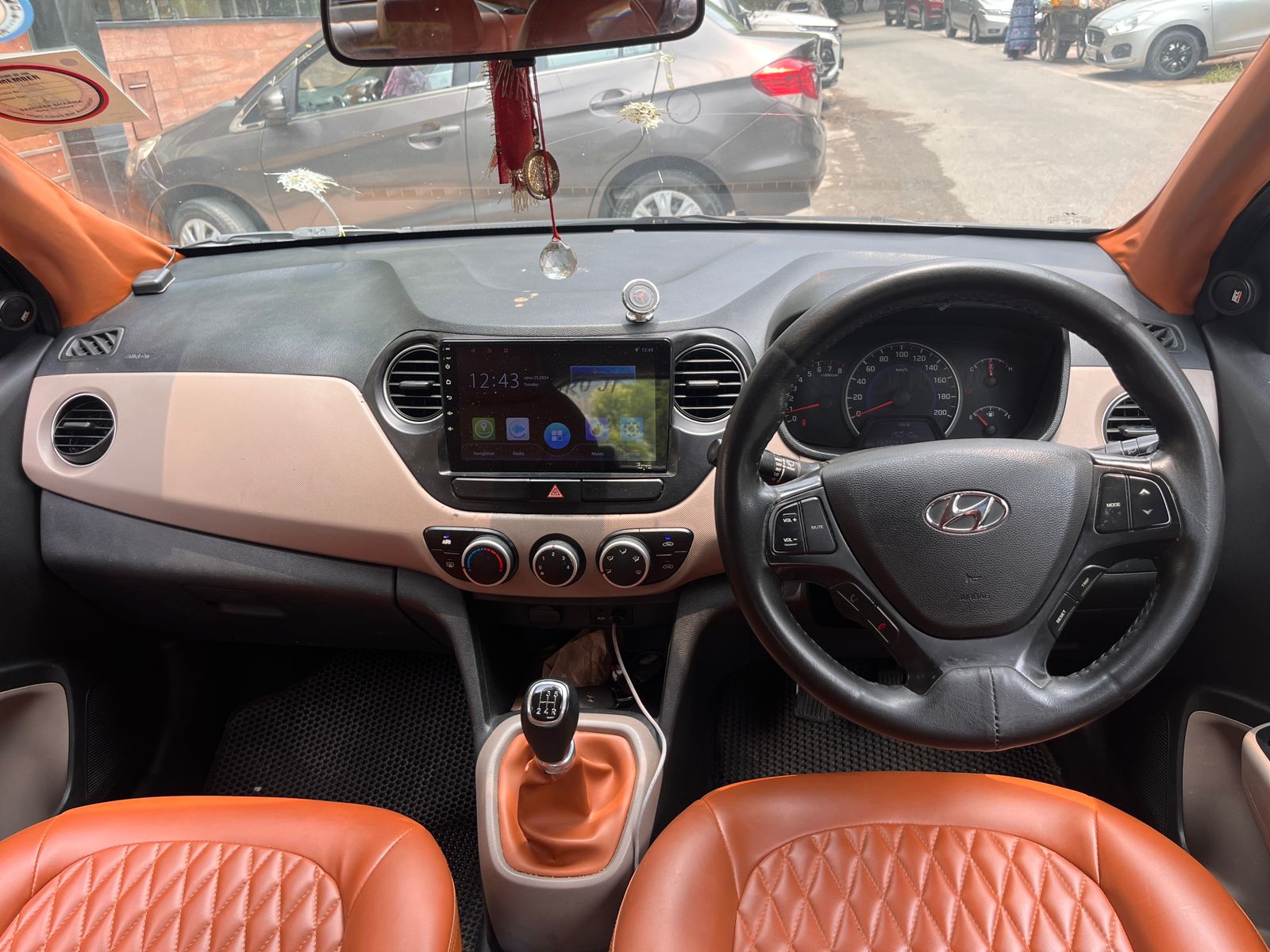 Hyundai I10(2010-2017) Era 1.1 Irde2