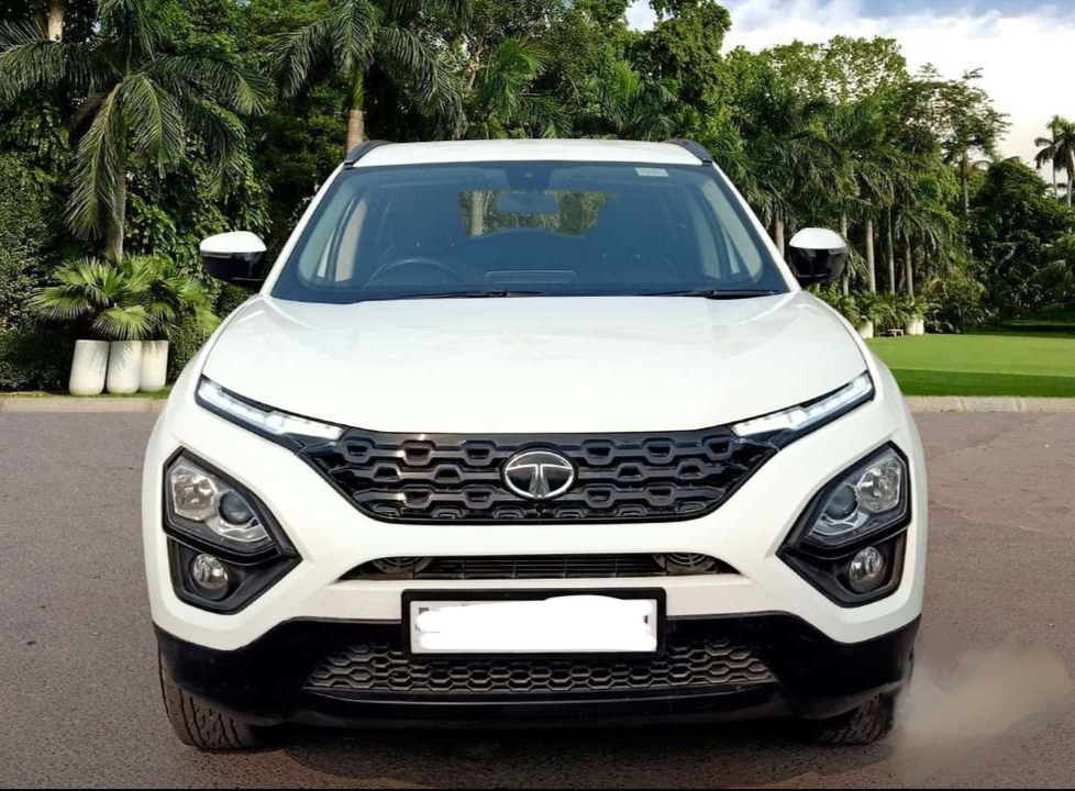 Tata Harrier(2019-2020) Xt