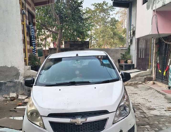 Chevrolet Beat(2014-2016) Lt Petrol