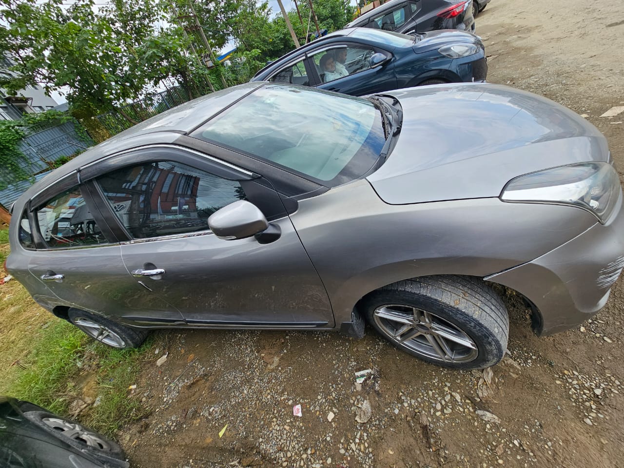Maruti Suzuki Baleno(2019-2020) Delta 1.2