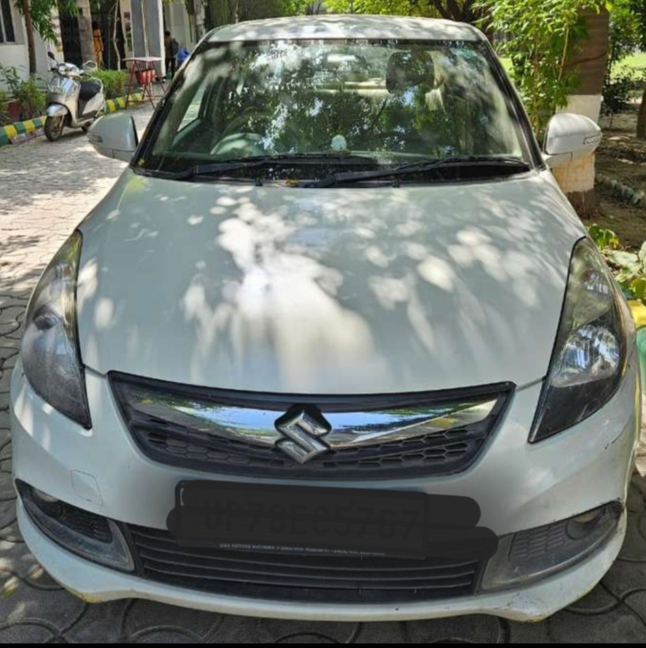 Maruti Suzuki Swift(2011-2014) Vdi