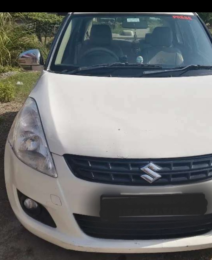 Maruti Suzuki Swift Dzire(2011-2015) Vdi
