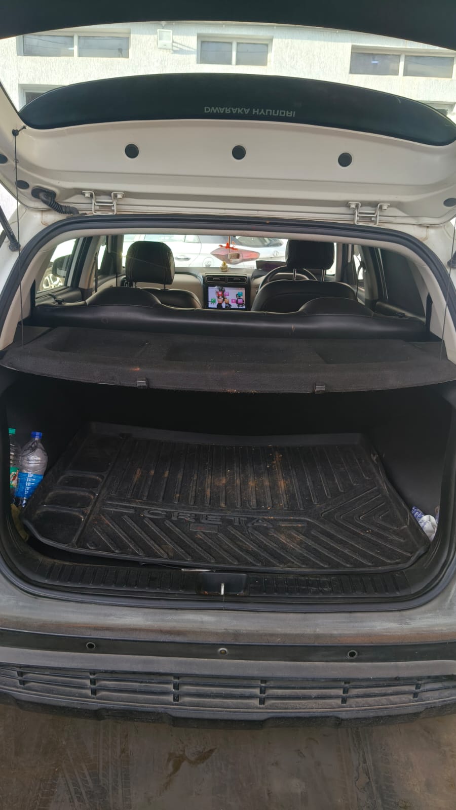 Hyundai Creta(2020-2023) E 1.5 Diesel