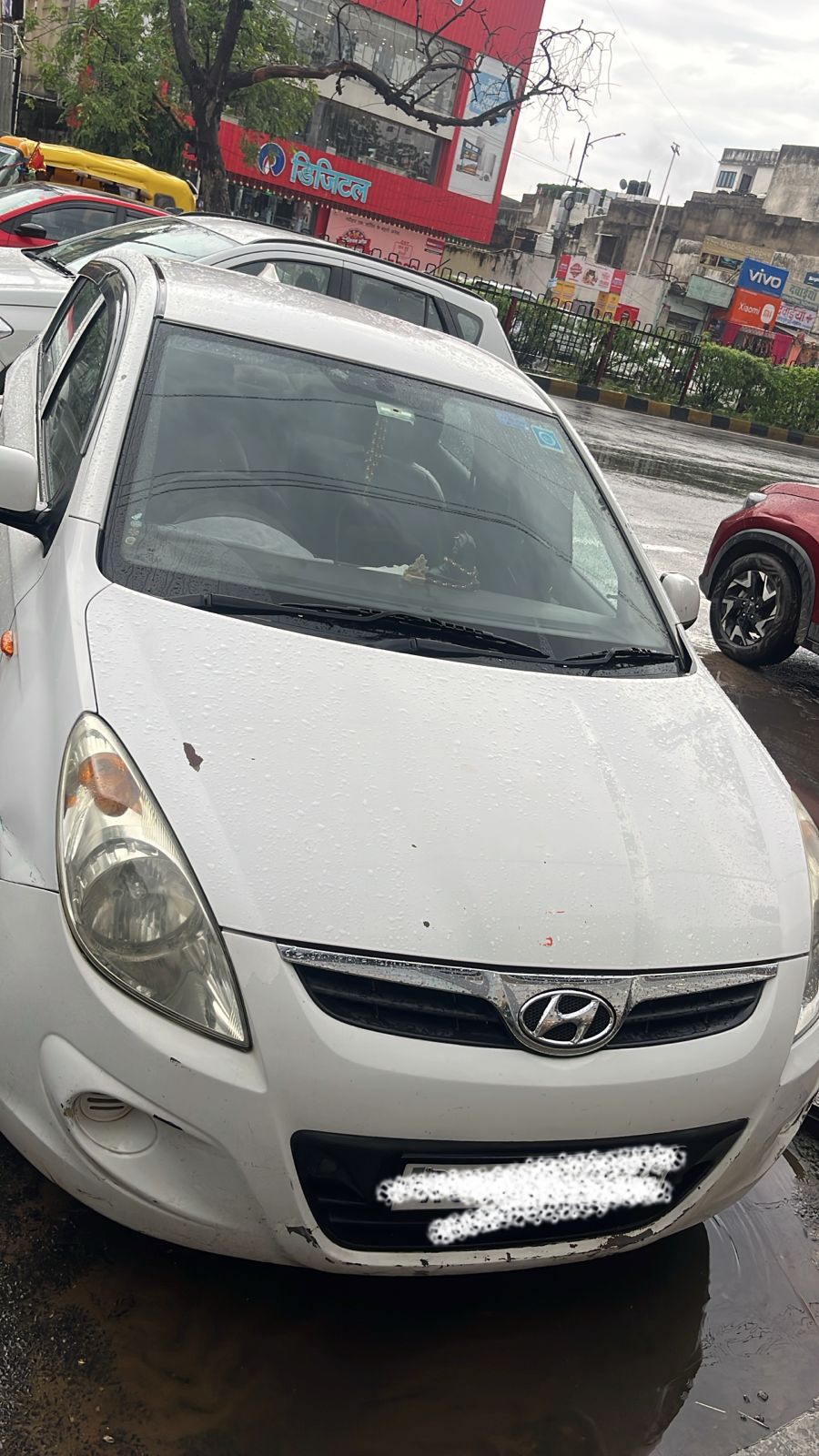 Hyundai I20(2012-2014) Era 1.4 Crdi