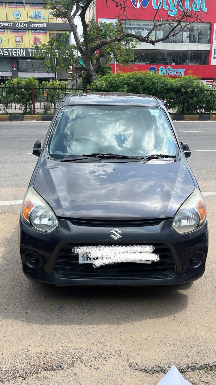 Maruti Suzuki Alto 800(2016-2019) Vxi