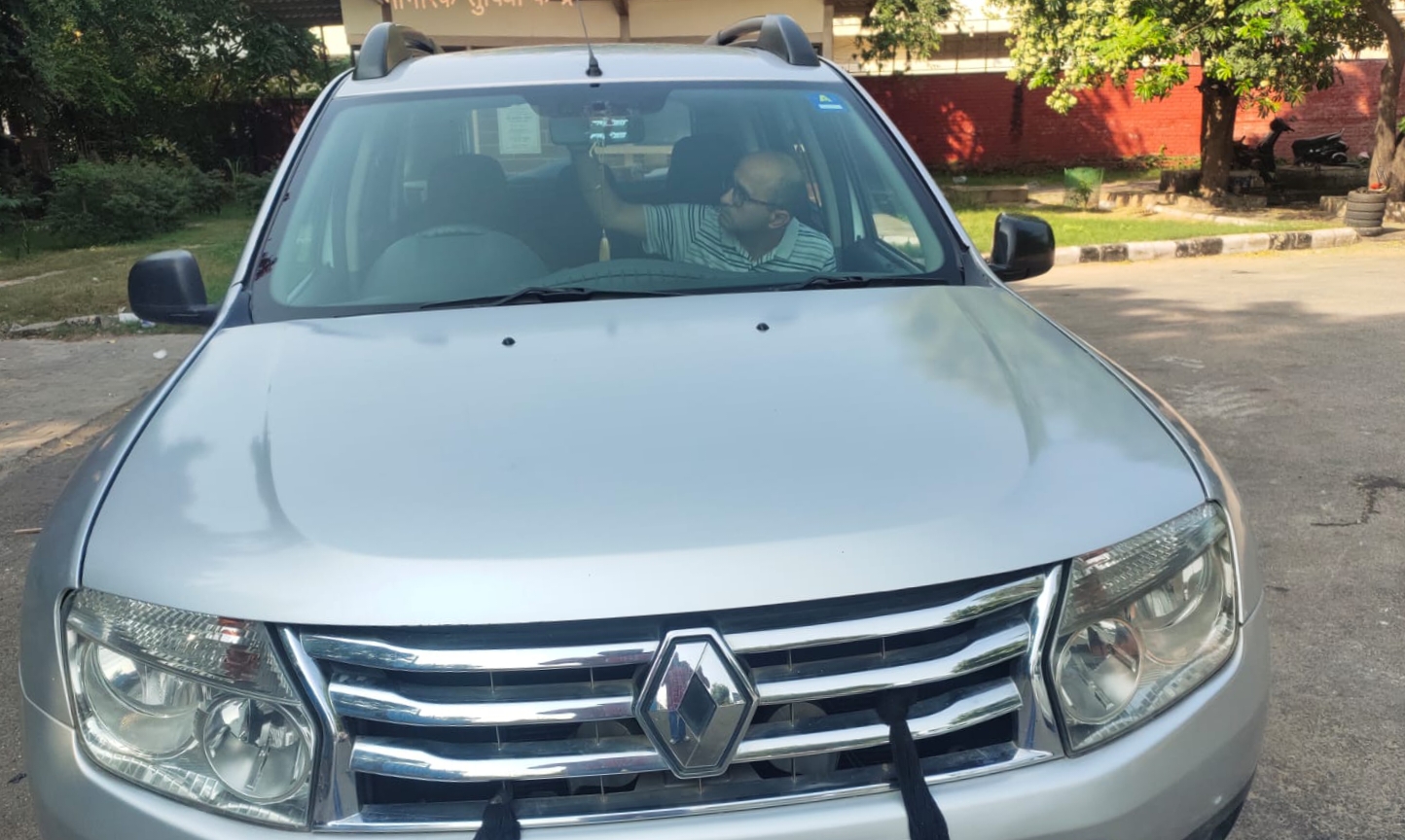 Renault Duster(2012-2015) 85 Ps Rxl Diesel