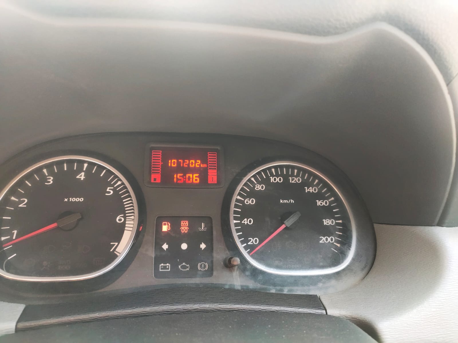 Renault Duster(2012-2015) 85 Ps Rxl Diesel