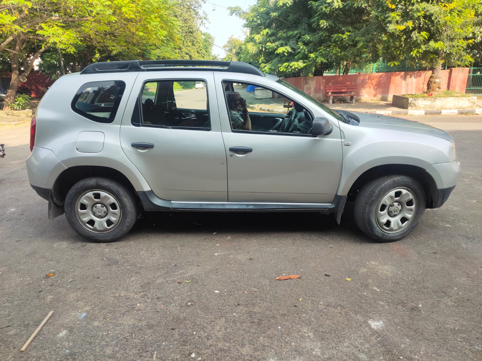 Renault Duster(2012-2015) 85 Ps Rxl Diesel