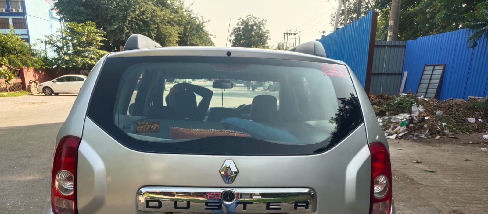 Renault Duster(2012-2015) 85 Ps Rxl Diesel