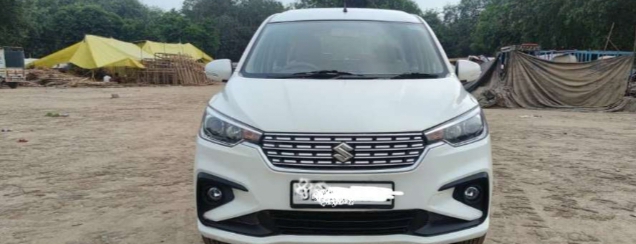 Maruti Suzuki Ertiga(2018-2022) Vxi Bs-vi