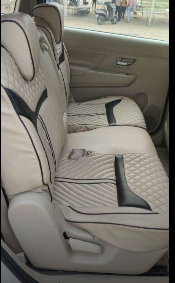 Maruti Suzuki Ertiga(2018-2022) Vxi Bs-vi