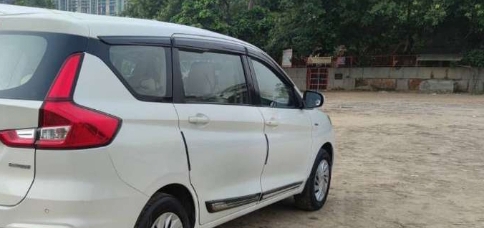 Maruti Suzuki Ertiga(2018-2022) Vxi Bs-vi