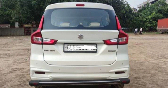 Maruti Suzuki Ertiga(2018-2022) Vxi Bs-vi