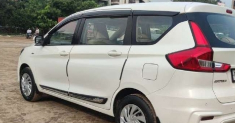 Maruti Suzuki Ertiga(2018-2022) Vxi Bs-vi