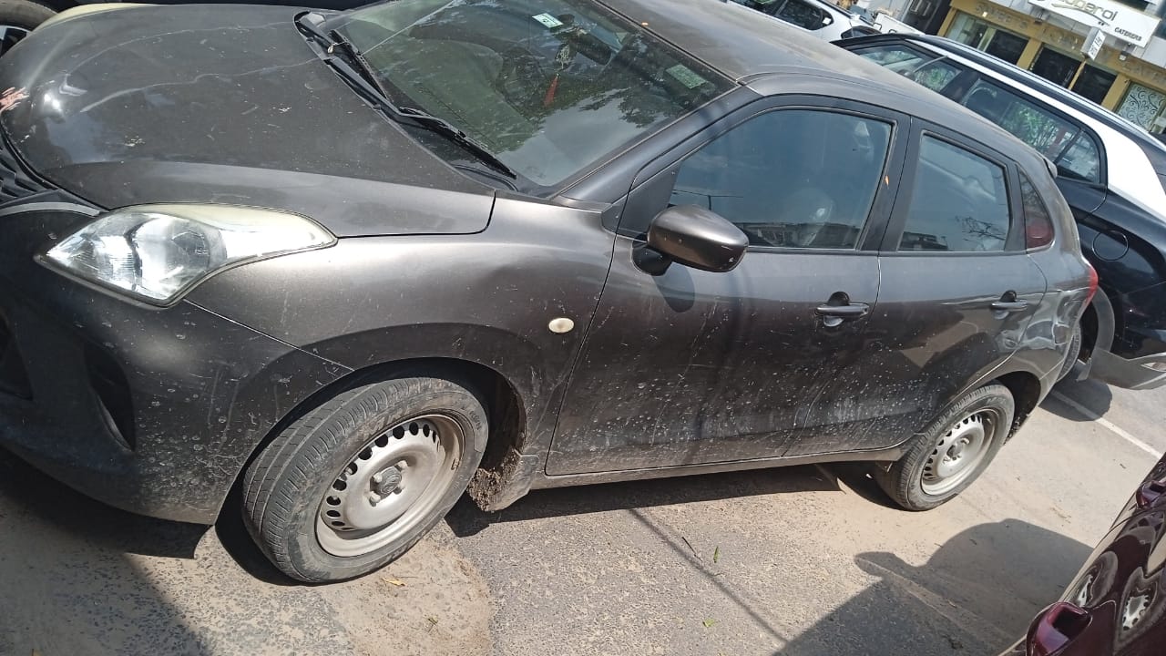 Maruti Suzuki Baleno(2020-2022) Delta 1.2 Bs-vi