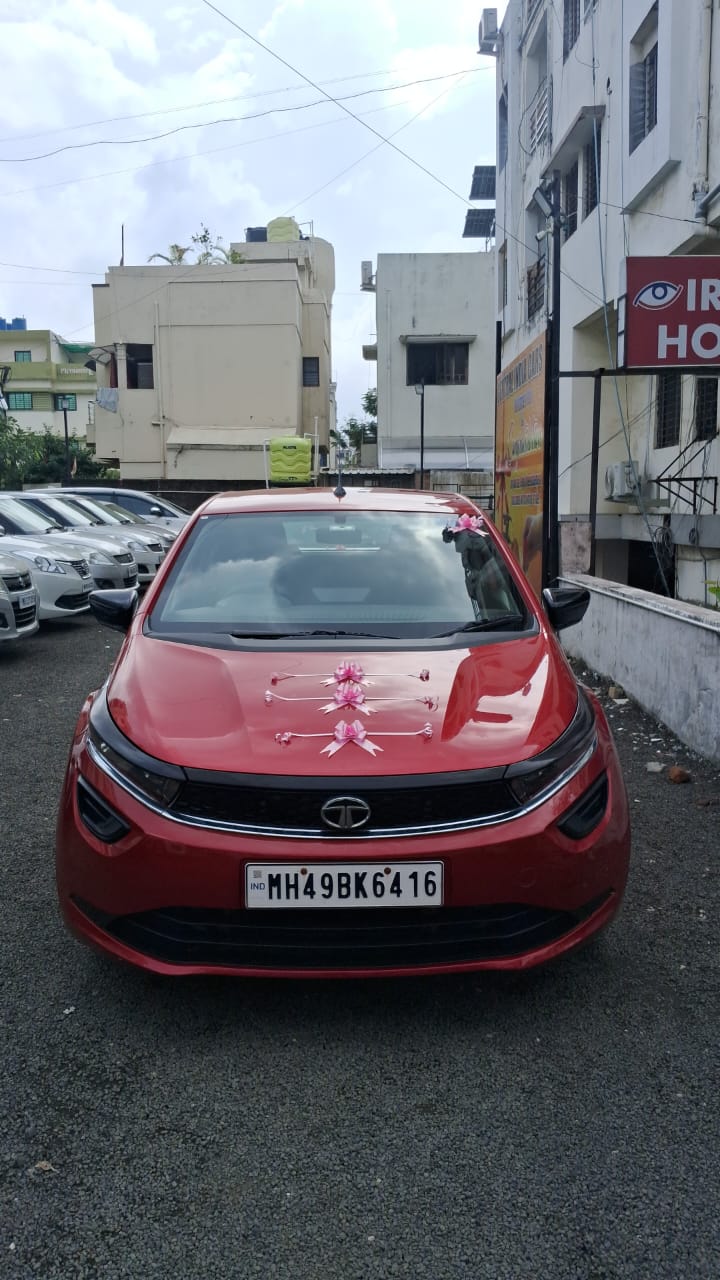Tata Altroz(2020-2025) Xe Petrol