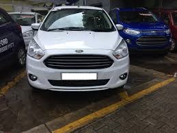 Ford Figo(2012-2015) Celebration Edition Diesel