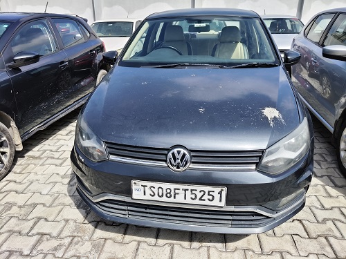 Volkswagen Ameo(2016-2019) Highline 1.5l (d)