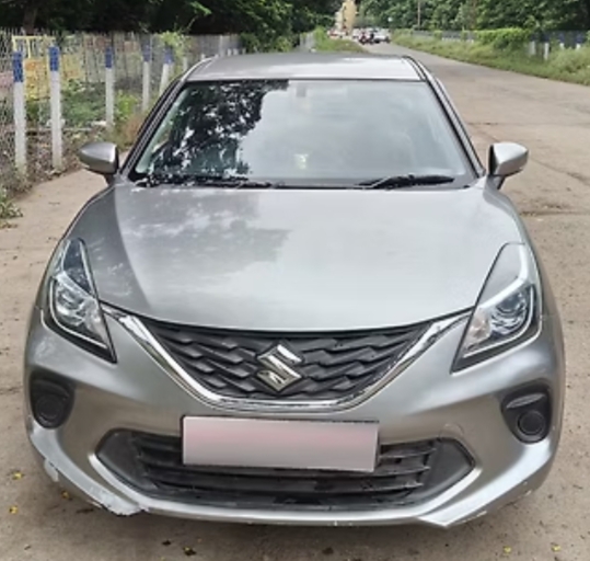 Maruti Suzuki Baleno(2019-2020) Delta At 1.2
