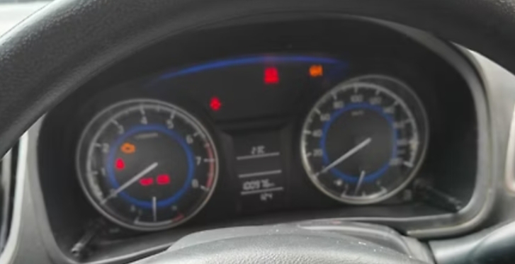 Maruti Suzuki Baleno(2019-2020) Delta At 1.2