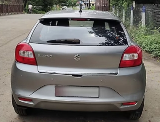 Maruti Suzuki Baleno(2019-2020) Delta At 1.2