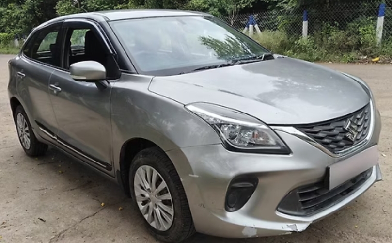 Maruti Suzuki Baleno(2019-2020) Delta At 1.2