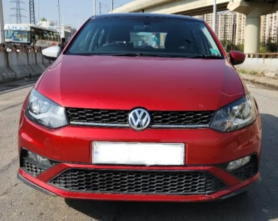 Volkswagen Polo(2020-2022) Highline Plus 1.0l Tsi