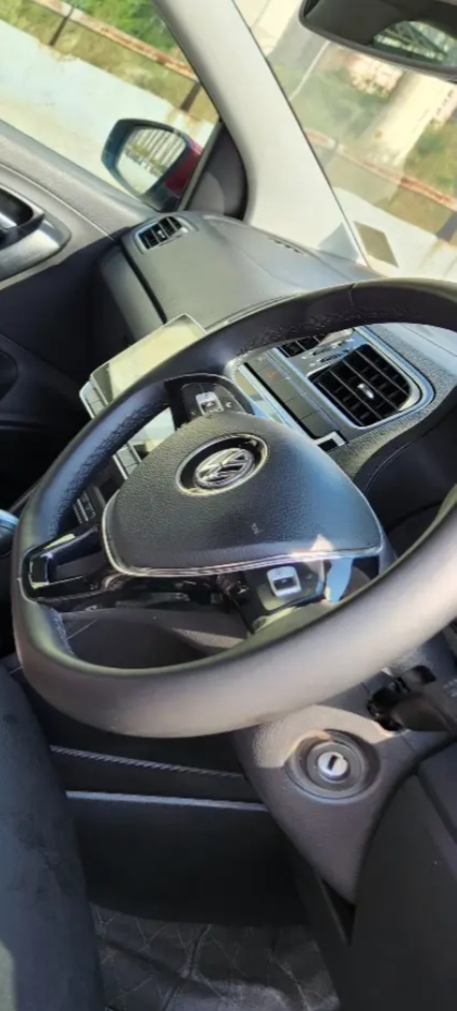 Volkswagen Polo(2020-2022) Highline Plus 1.0l Tsi