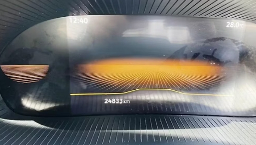 Skoda Slavia Style 1.0l Tsi Mt