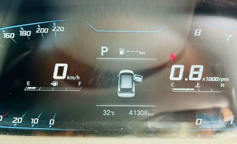 Hyundai I20(2020-2023) Sportz 1.2 Ivt