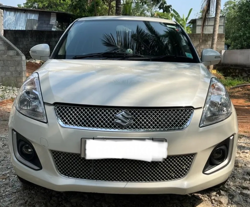 Maruti Suzuki Swift(2014-2018) Vxi