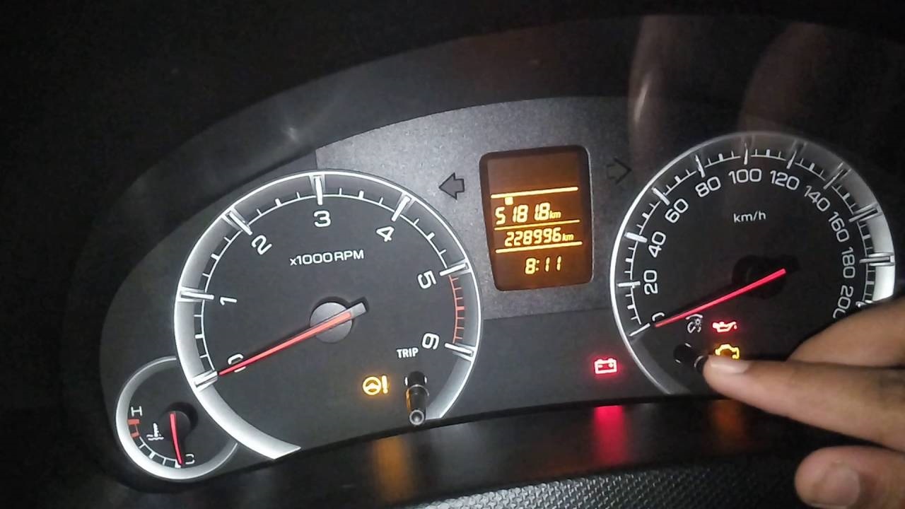 Maruti Suzuki Swift(2005-2010) Vdi