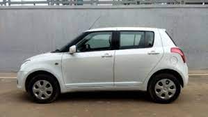 Maruti Suzuki Swift(2005-2010) Vdi