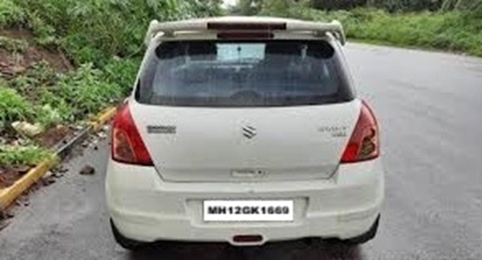 Maruti Suzuki Swift(2005-2010) Vdi