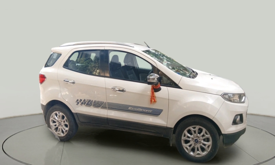 Ford Ecosport(2013-2015) Titanium 1.5l Ti-vct