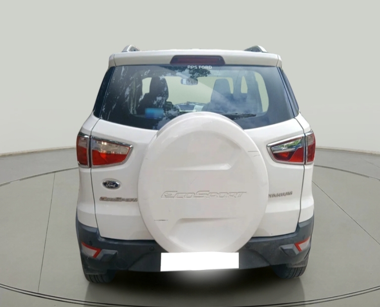 Ford Ecosport(2013-2015) Titanium 1.5l Ti-vct