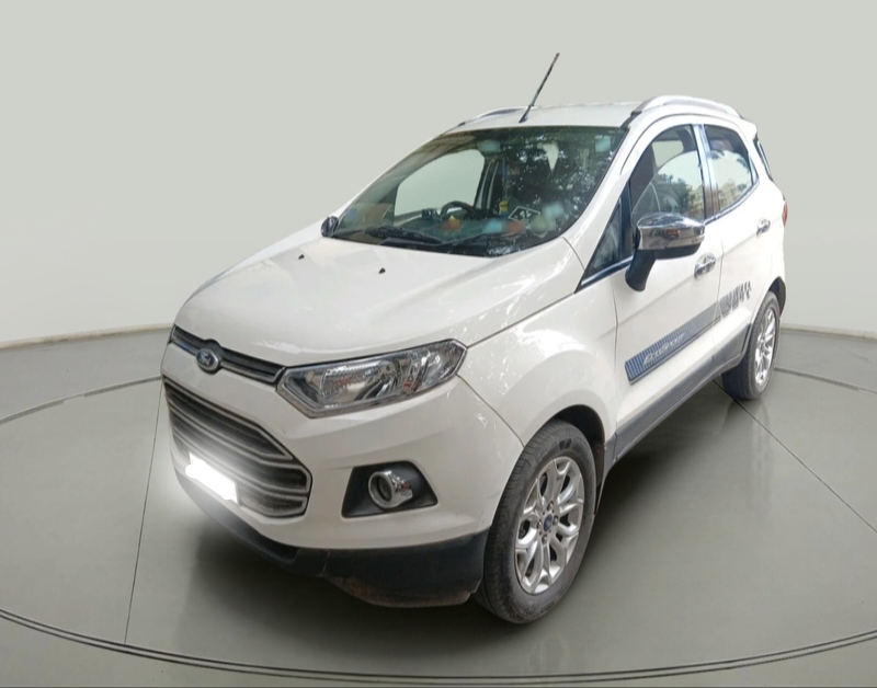 Ford Ecosport(2013-2015) Titanium 1.5l Ti-vct