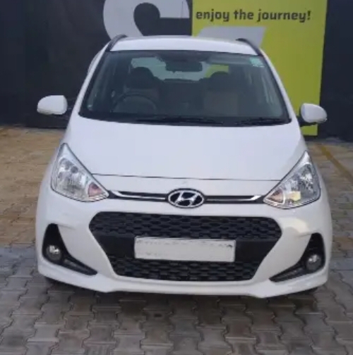 Hyundai Grand I10(2017-2020) Sportz 1.2 Kappa Vtvt