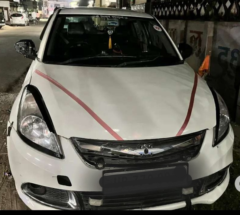 Maruti Suzuki Swift Dzire(2011-2015) Vxi