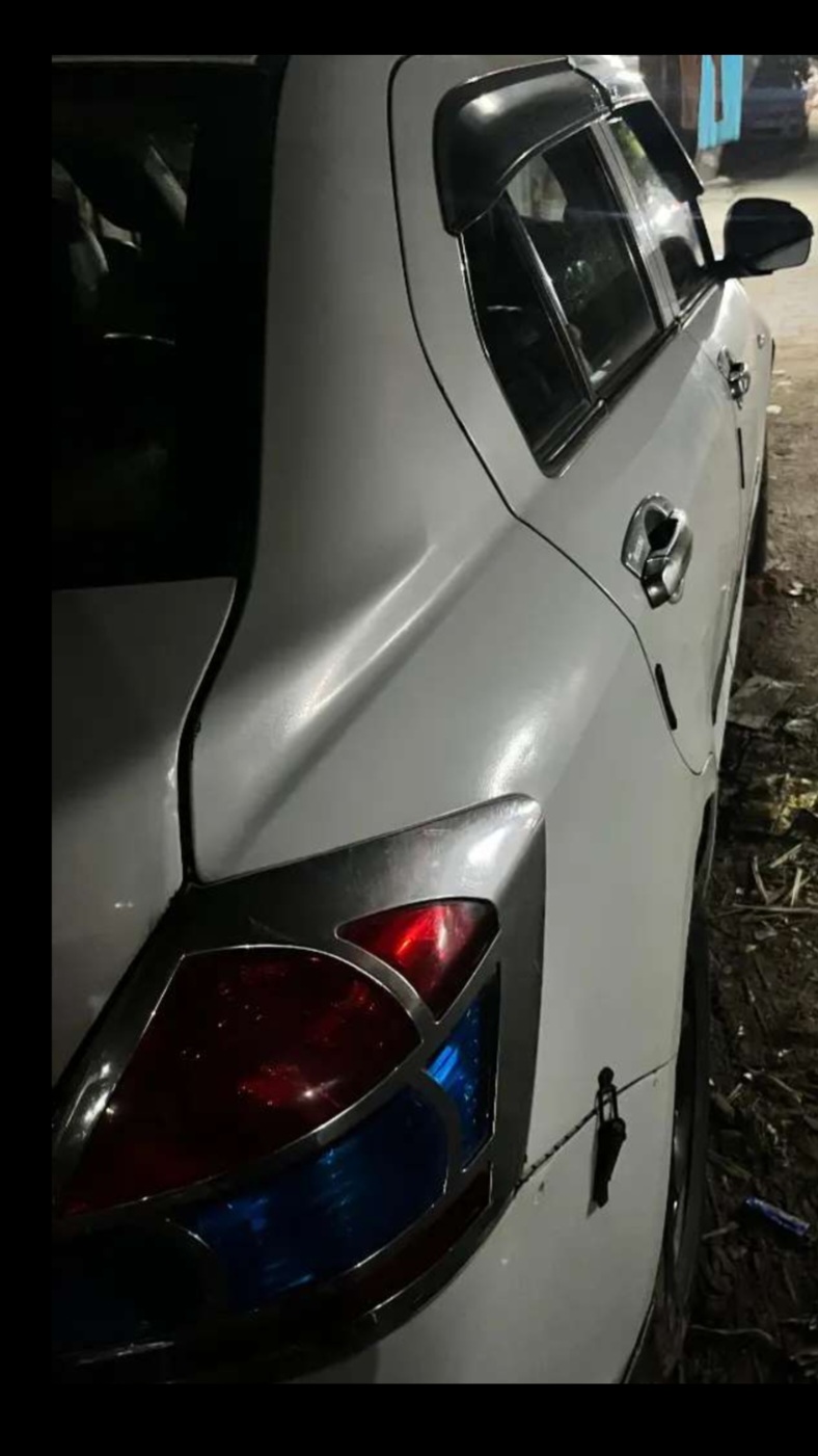 Maruti Suzuki Swift Dzire(2011-2015) Vxi