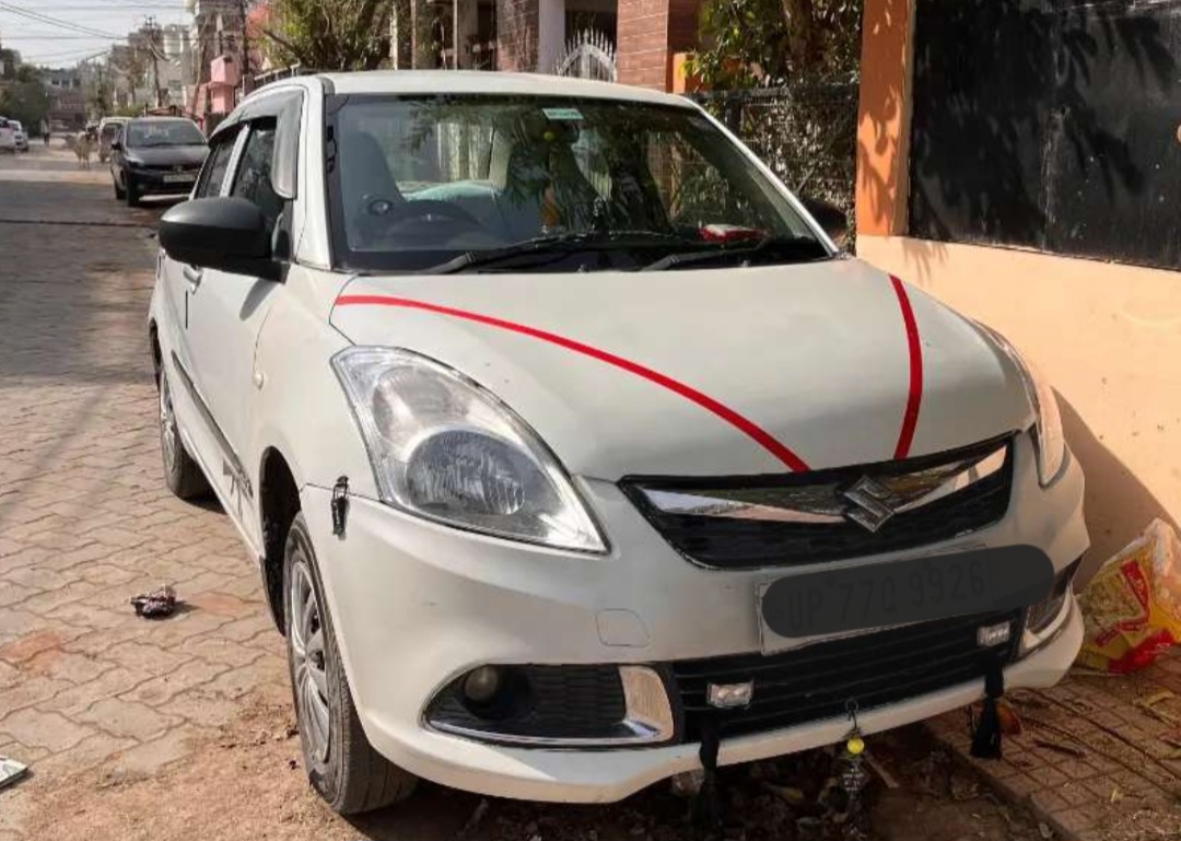 Maruti Suzuki Swift Dzire(2011-2015) Vxi