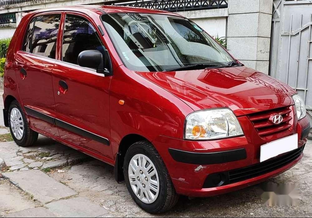 Hyundai Santro Xing(2008-2015) Gls