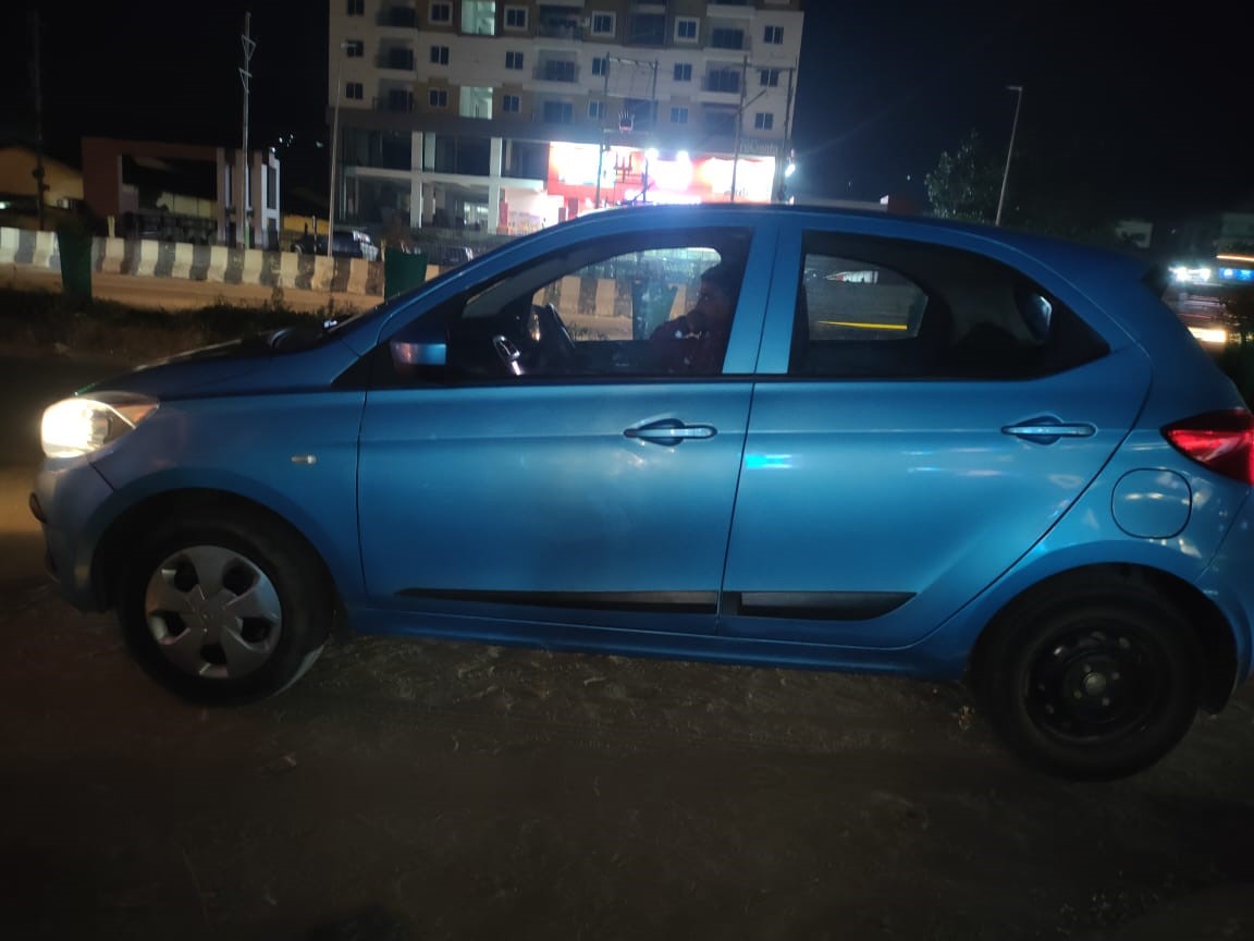 Tata Tiago(2016-2019) Revotron Xt